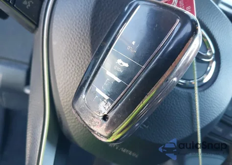 2020 Toyota Corolla Se from USA, damaged, VIN 5YFP4RCE6LP015658